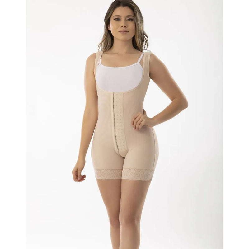 Faja Mujer Reductora Modeladora Short