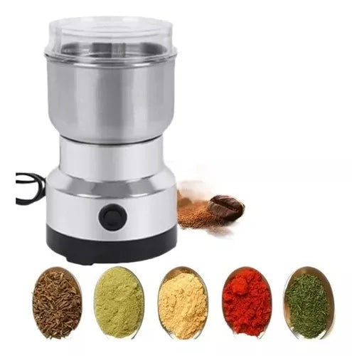 Molino Electrico Café