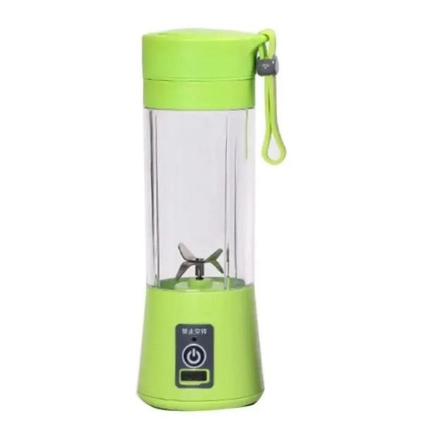 Licuadora Mezclador Portátil 46 Hojas