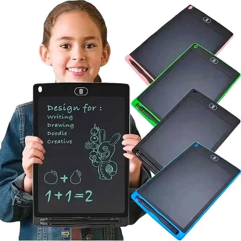 Tablet Magica De Dibujar Para Niños - Varietas Chile - Santiago