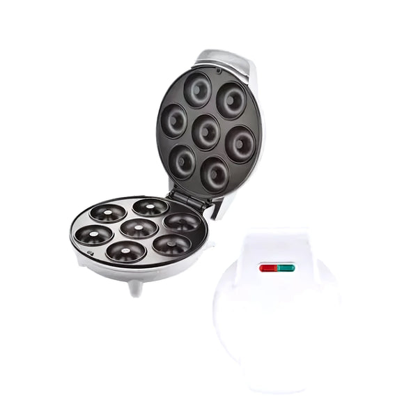 Maquina De 7 Mini Donas Antiadherente - Varietas Chile - Santiago