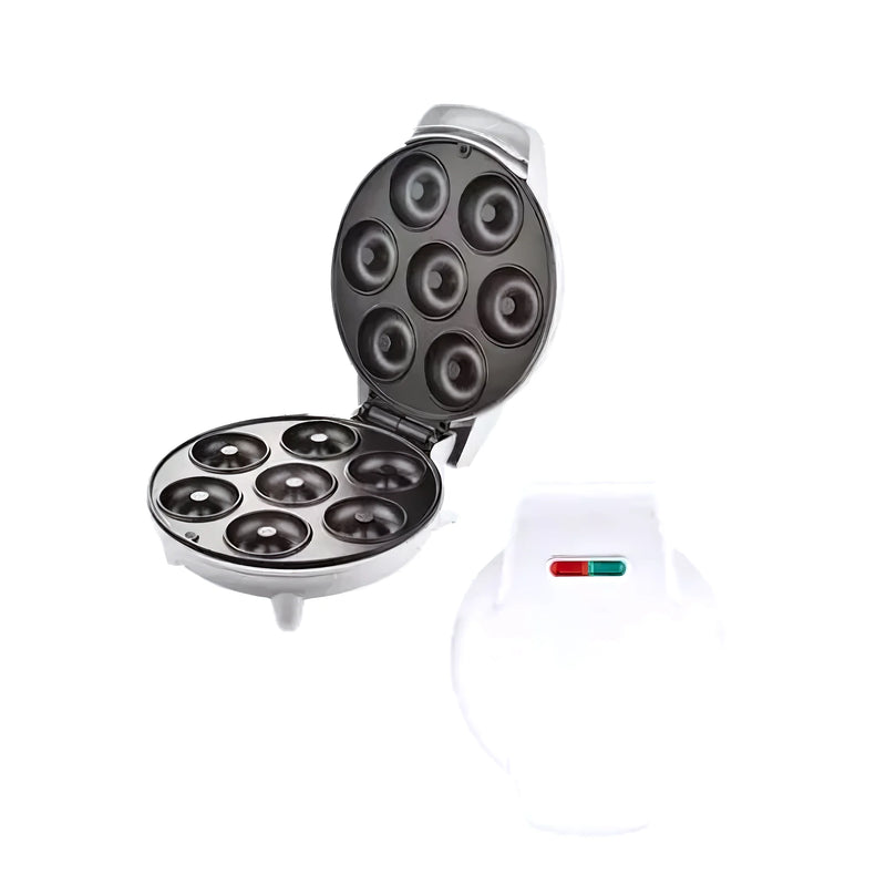 Maquina De 7 Mini Donas Antiadherente - Varietas Chile - Santiago