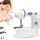 Maquina De Coser Portatil
