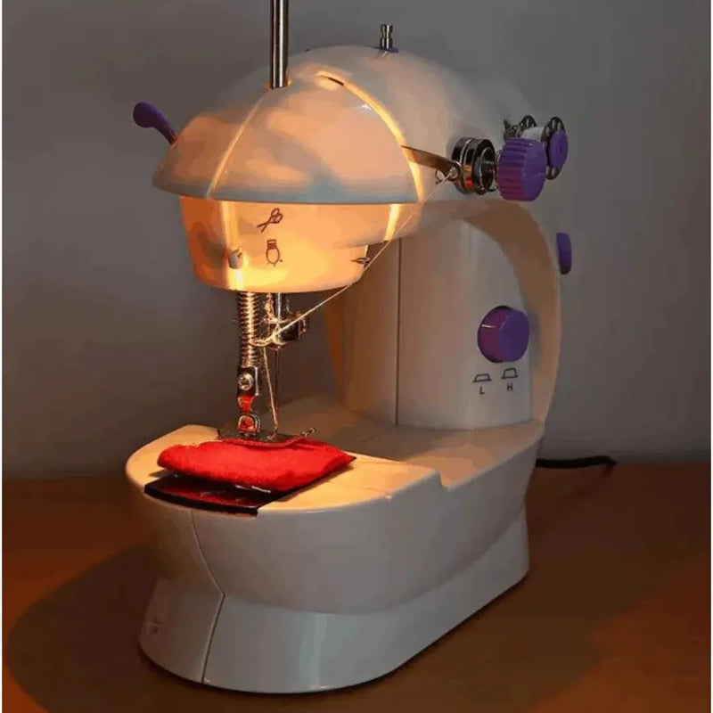 Maquina De Coser Portatil