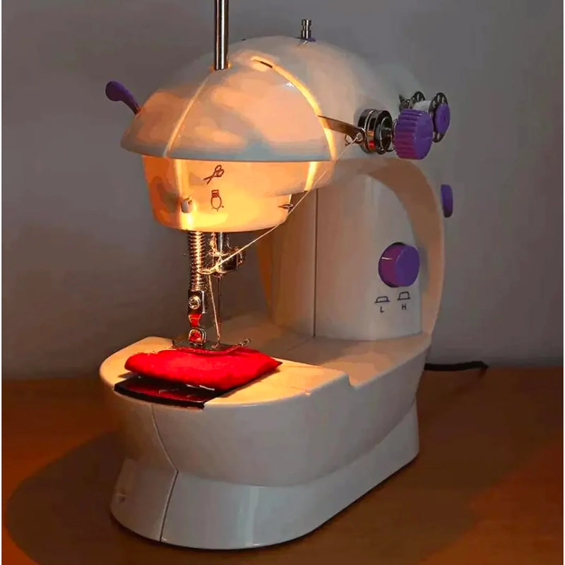Maquina De Coser Portatil - Varietas Chile - Santiago