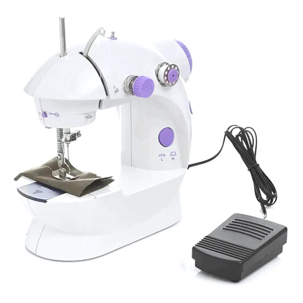 Maquina De Coser Portatil - Varietas Chile - Santiago