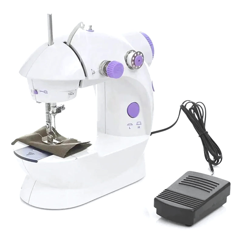 Maquina De Coser Portatil - Varietas Chile - Santiago
