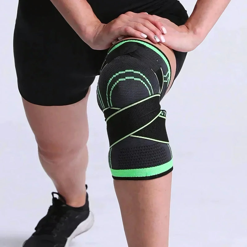 Rodillera De Compresion Deportiva - Varietas Chile - Santiago