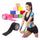 Pack De 2 Cintas Kinesio Tape Sport 5 Cm