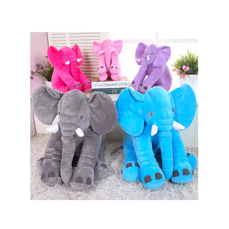 Elefante De Apego Peluche Para Bebés - Varietas Chile - Santiago