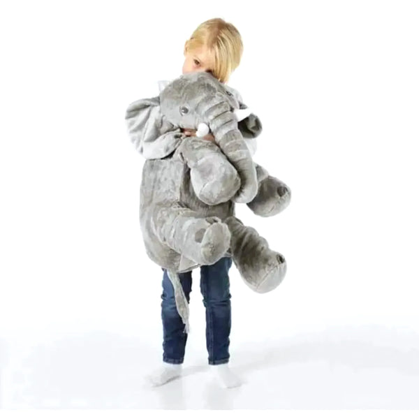 Elefante De Apego Peluche Para Bebés - Varietas Chile - Santiago