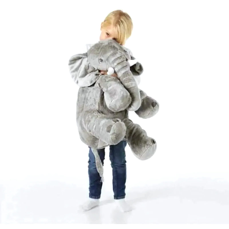 Elefante De Apego Peluche Para Bebés - Varietas Chile - Santiago