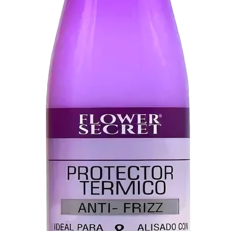 Protector Térmico Anti Frizz 280 Ml Cabe - Varietas Chile - Santiago
