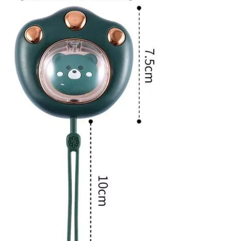 Mini Calentador De Manos Portátil