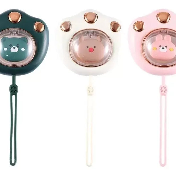 Mini Calentador De Manos Portátil