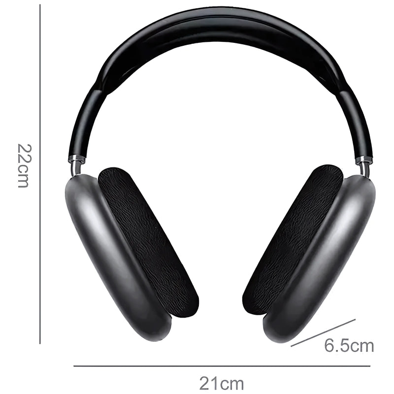 Audífonos Inalámbricos Bluetooth P9 - Varietas Chile - Santiago