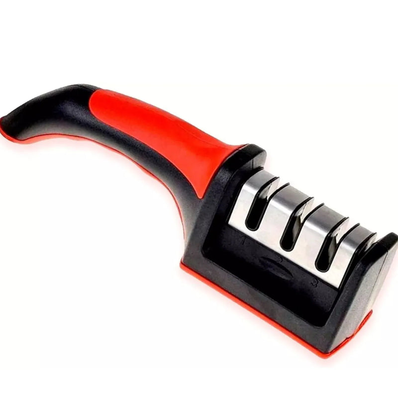 Afilador De Cuchillos Para Cocina
