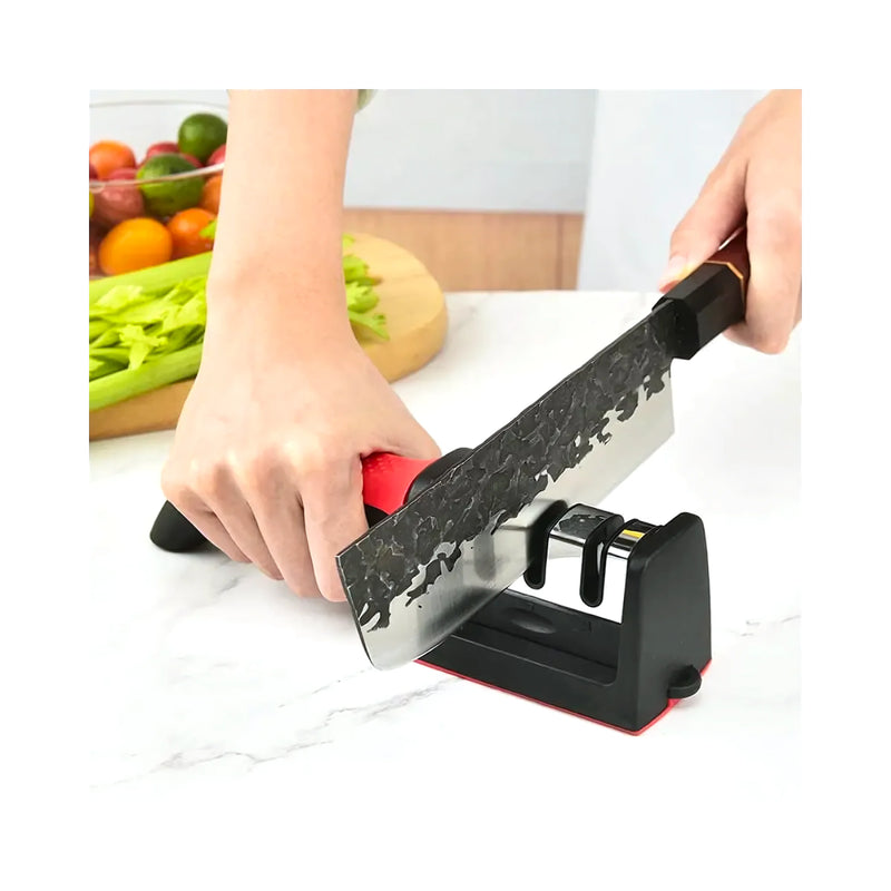 Afilador De Cuchillos Para Cocina - Varietas Chile - Santiago