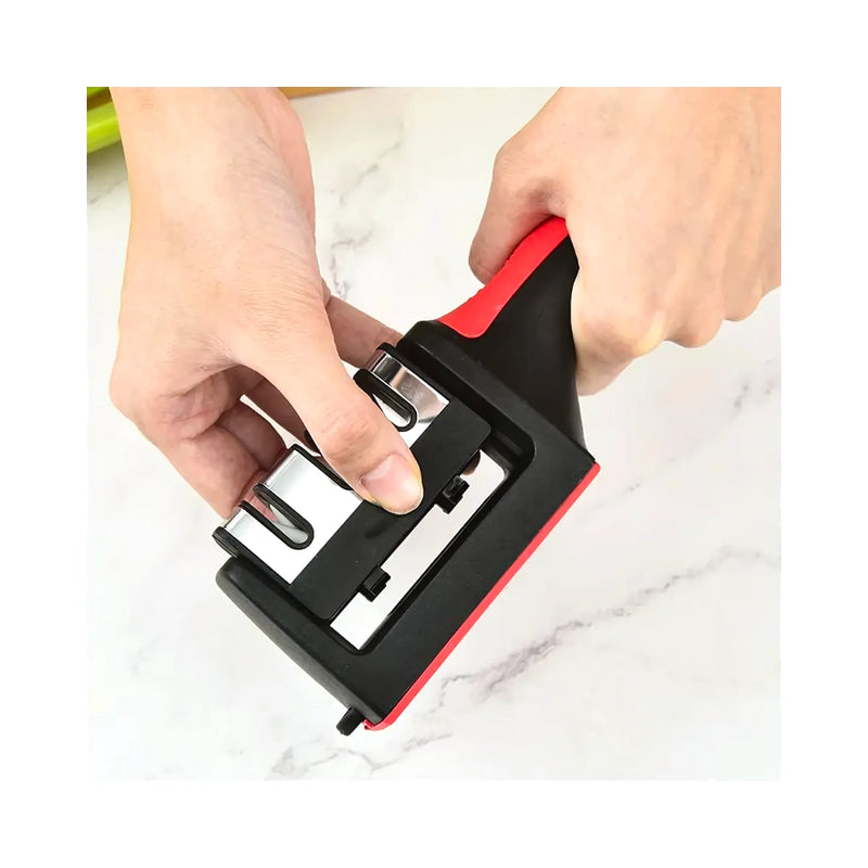 Afilador De Cuchillos Para Cocina - Varietas Chile - Santiago