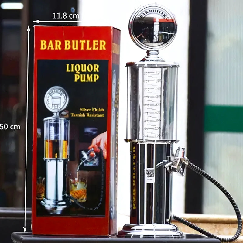 Dispensador De Alcohol Para Fiesta Hogar - Varietas Chile - Santiago