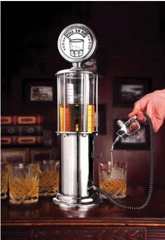 Dispensador De Alcohol Para Fiesta Hogar