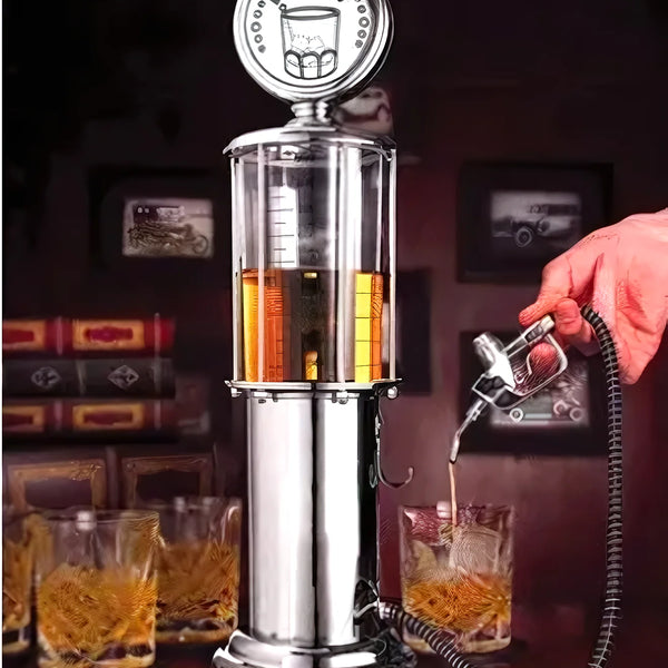 Dispensador De Alcohol Para Fiesta Hogar - Varietas Chile - Santiago