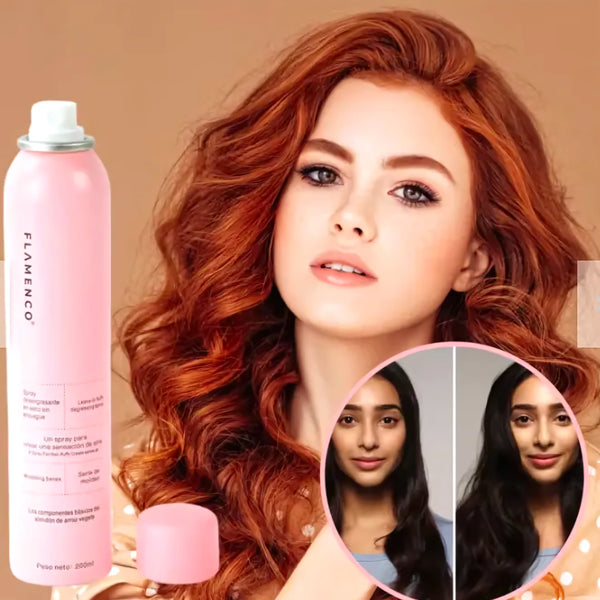 Shampoo En Seco - Varietas Chile - Santiago