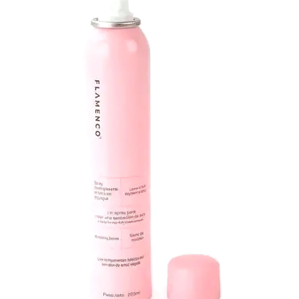 Shampoo En Seco - Varietas Chile - Santiago