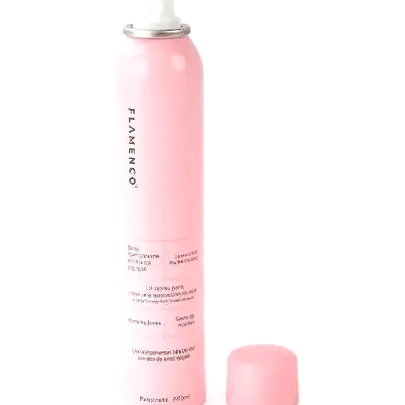 Shampoo En Seco - Varietas Chile - Santiago