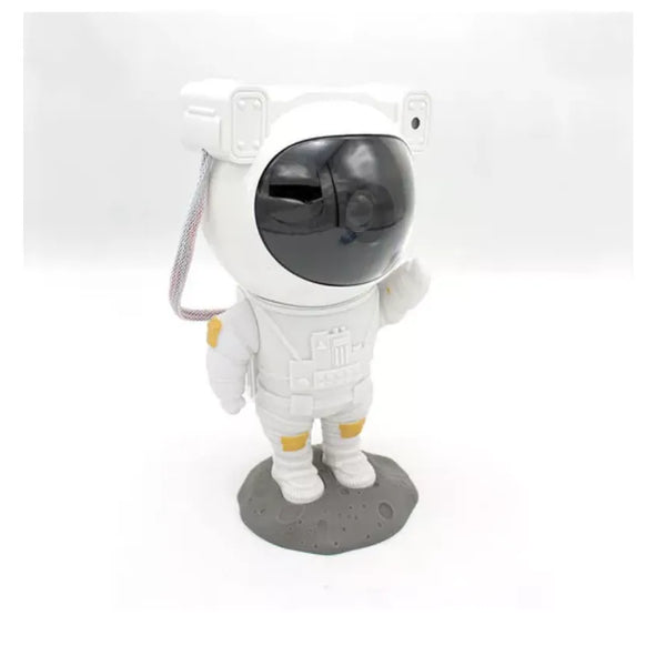 Proyector Lámpara Led Galaxia Astronauta -en tu casa Chile - Santiago