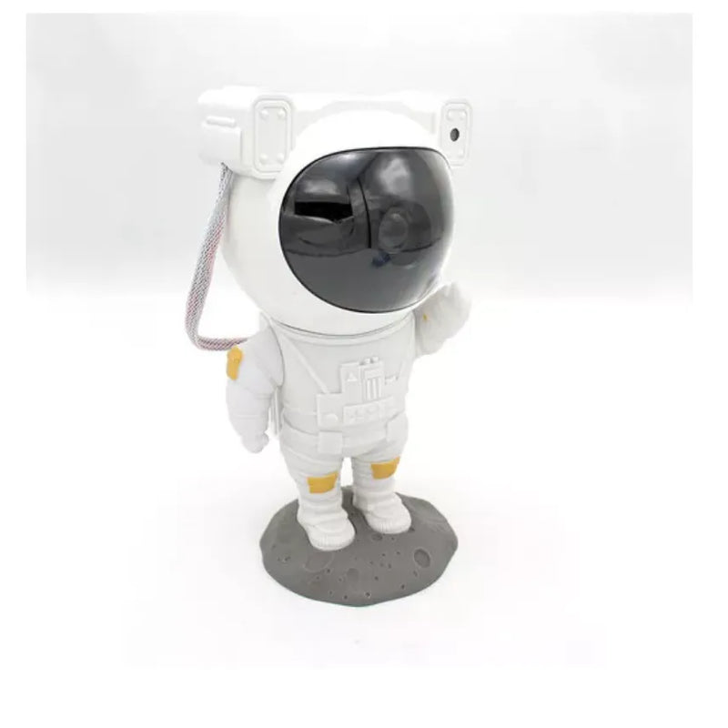 Proyector Lámpara Led Galaxia Astronauta -en tu casa Chile - Santiago