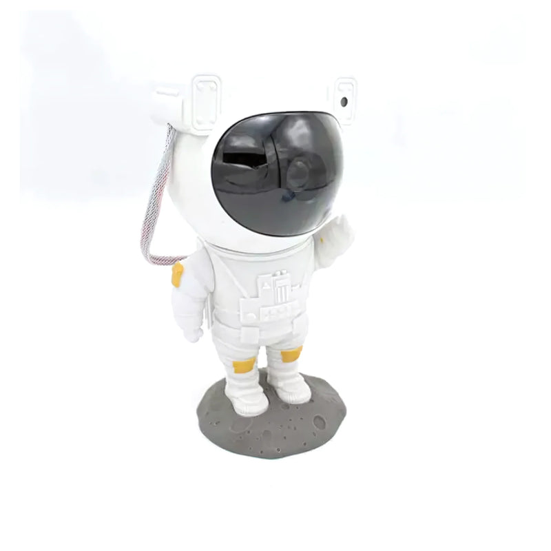 Proyector Lámpara Led Galaxia Astronauta - Varietas Chile - Santiago
