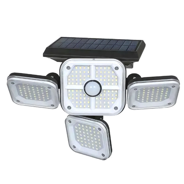 Foco Solar Multiple - Varietas Chile - Santiago