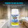 Destapador De Drenage Baño Cocina110 Grs