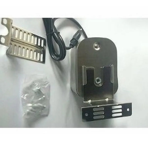 Motor Espiedo Jack Mose 15 Kilos 220 Vol