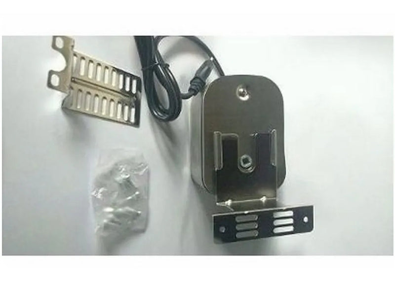 Motor Espiedo Jack Mose 15 Kilos 220 Vol