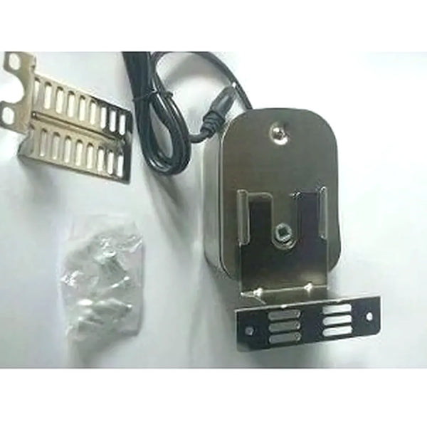 Motor Espiedo Jack Mose 15 Kilos 220 Vol - Varietas Chile - Santiago