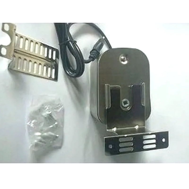 Motor Espiedo Jack Mose 15 Kilos 220 Vol - Varietas Chile - Santiago