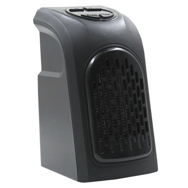 Mini Calefactor Portátil 400W Eléctrico - Varietas Chile - Santiago