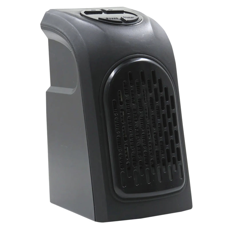 Mini Calefactor Portátil 400W Eléctrico - Varietas Chile - Santiago