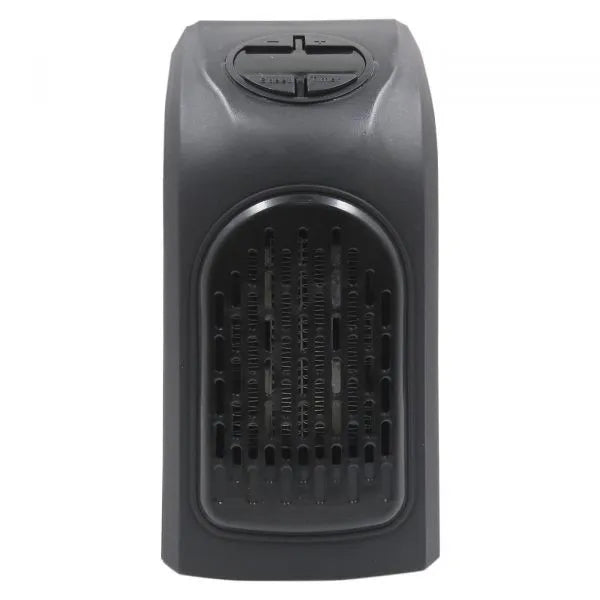 Mini Calefactor Portátil 400W Eléctrico