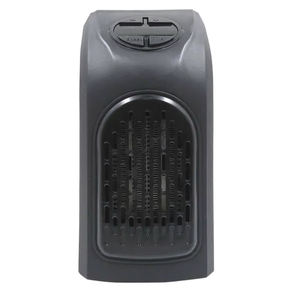 Mini Calefactor Portátil 400W Eléctrico - Varietas Chile - Santiago