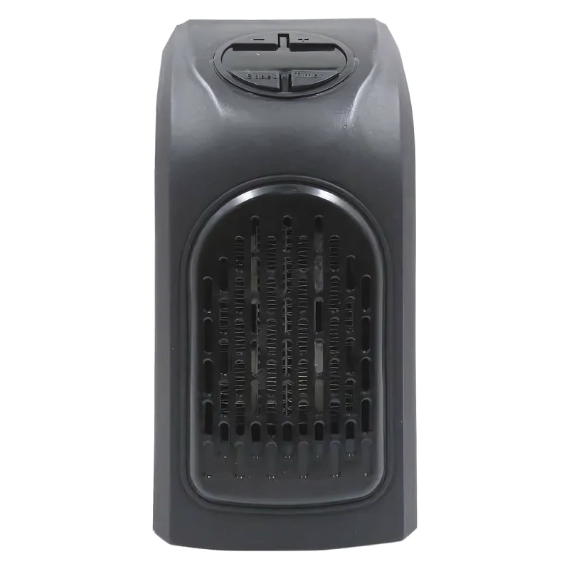 Mini Calefactor Portátil 400W Eléctrico - Varietas Chile - Santiago