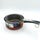 Olla Freidora Con Cestillo Aluminio Brin