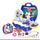 Maletin Juguete Pet Store Peluche Perrit