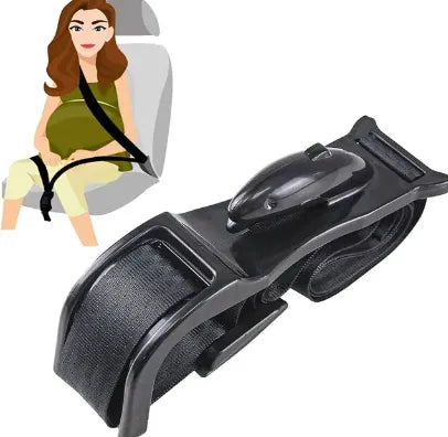 Cinturon De Seguridad Para Embarazadas
