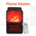 Calefactor Electrico Portatil 1000W