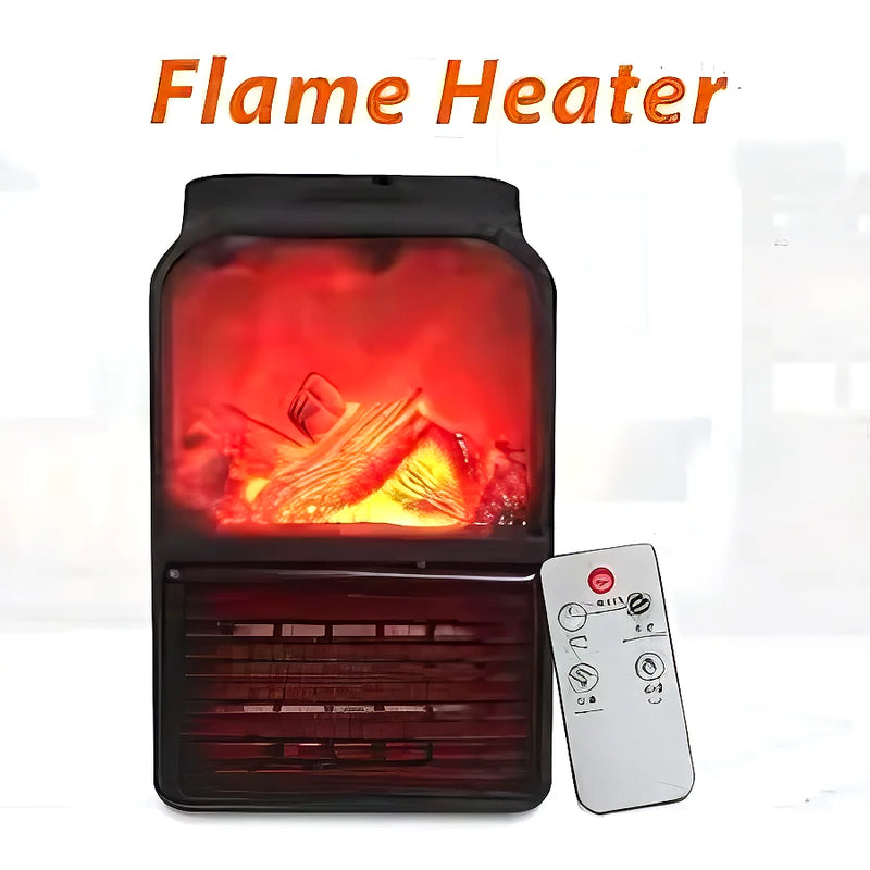 Calefactor Electrico Portatil 1000W - Varietas Chile - Santiago