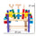 Set Madera Herramientas Juguete Didáctic