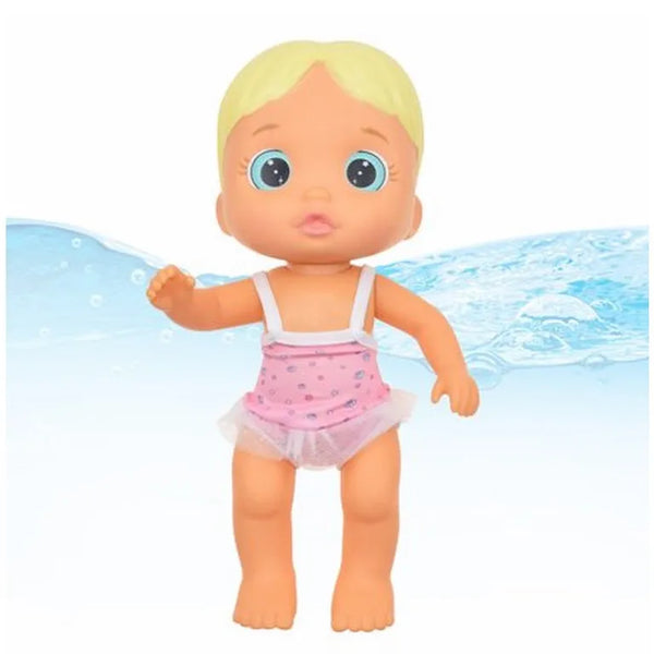 Muñeca Piscina Tina Para El Agua Puede N